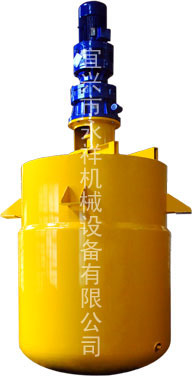 ZFX型調和釜